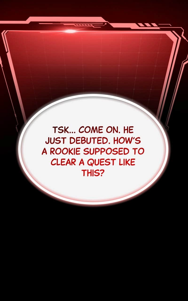 My Comeback as the Youngest Member Chapter 55 - Page 105