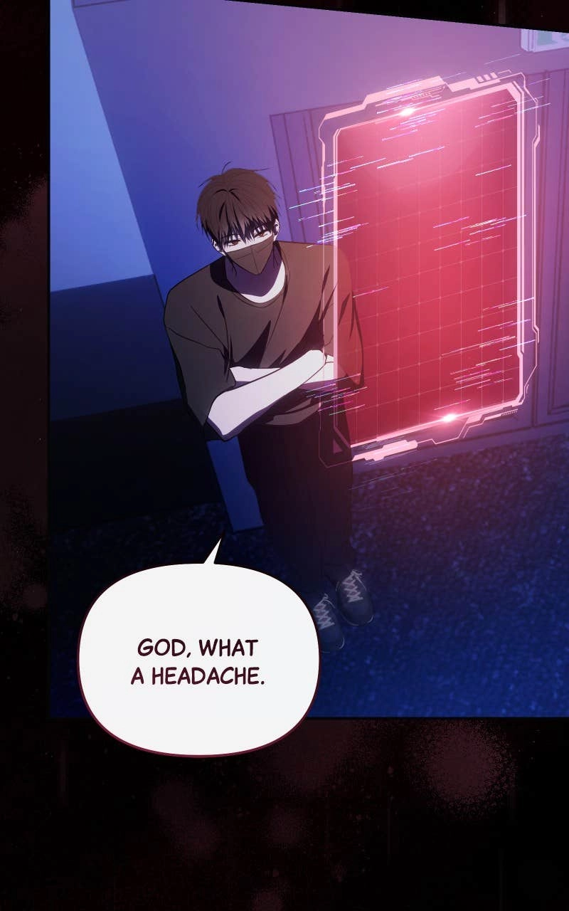 My Comeback as the Youngest Member Chapter 56 - Page 7