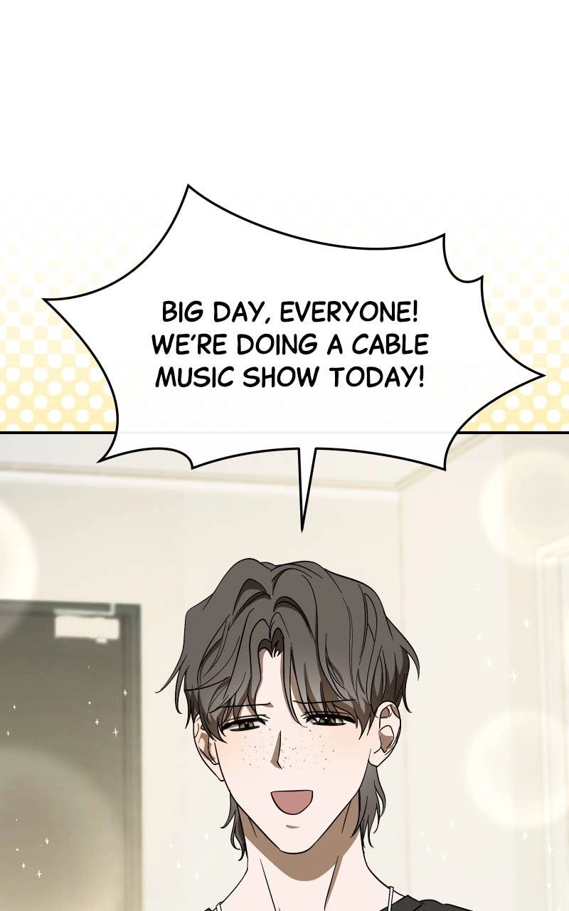 My Comeback as the Youngest Member Chapter 56 - Page 12
