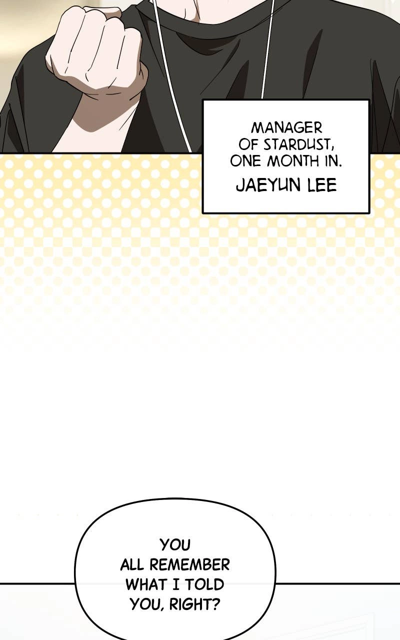 My Comeback as the Youngest Member Chapter 56 - Page 13