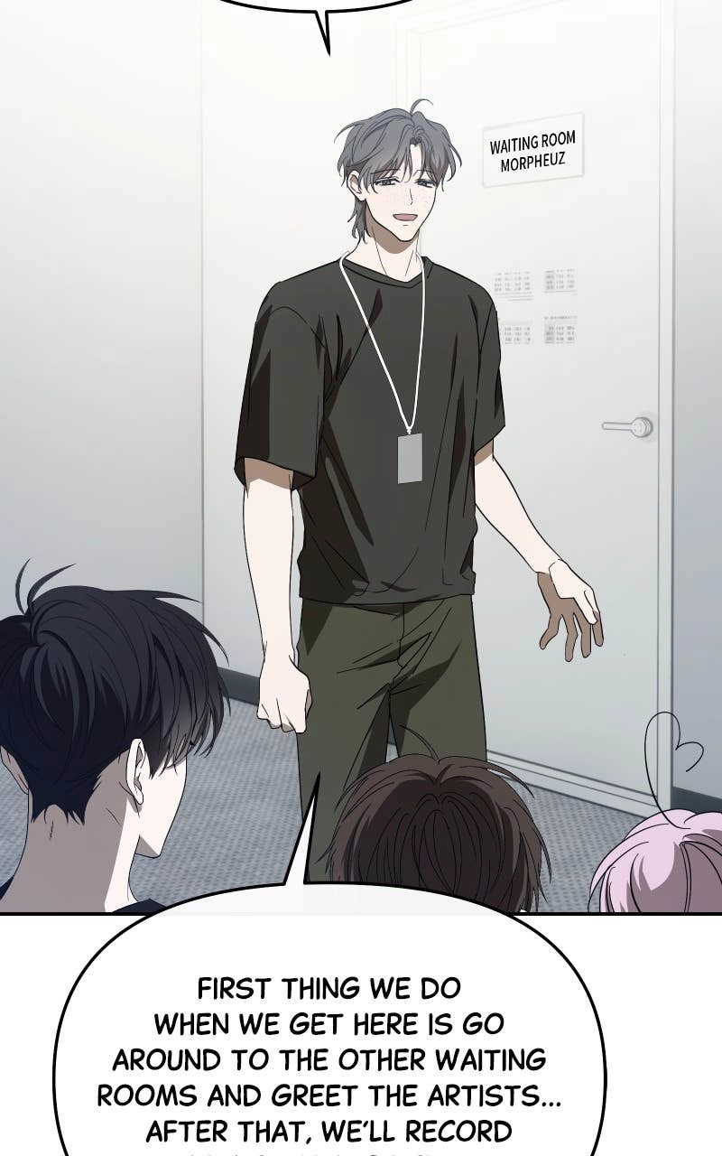 My Comeback as the Youngest Member Chapter 56 - Page 14