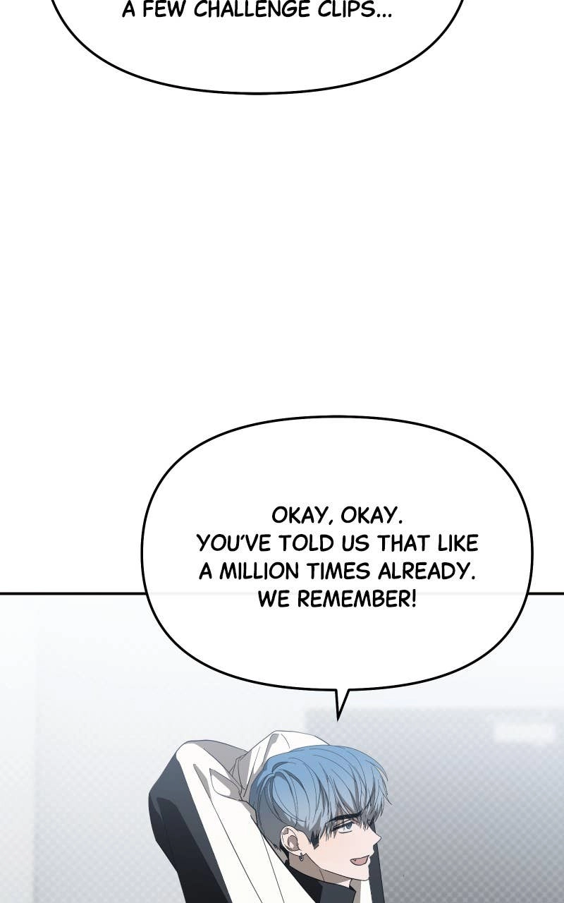 My Comeback as the Youngest Member Chapter 56 - Page 15