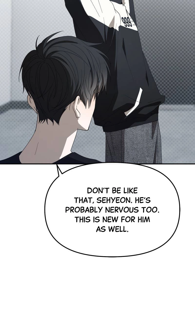 My Comeback as the Youngest Member Chapter 56 - Page 16