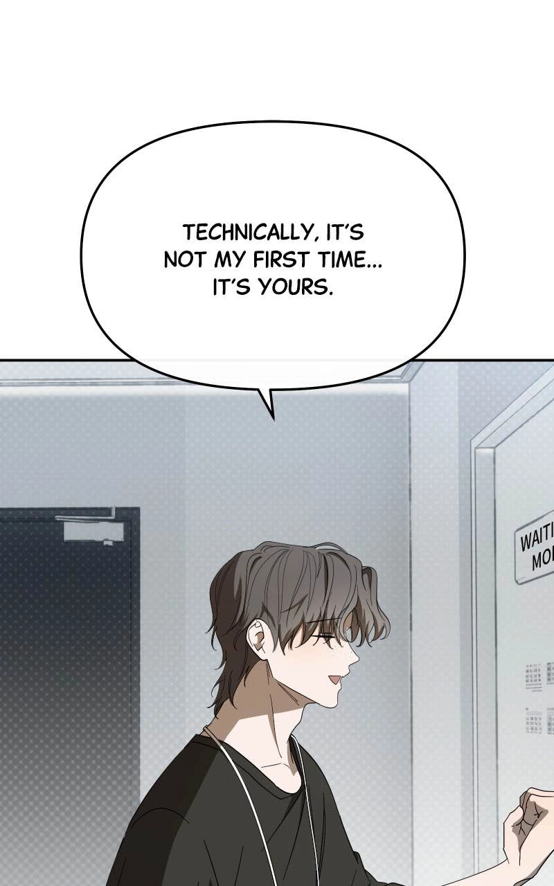 My Comeback as the Youngest Member Chapter 56 - Page 17