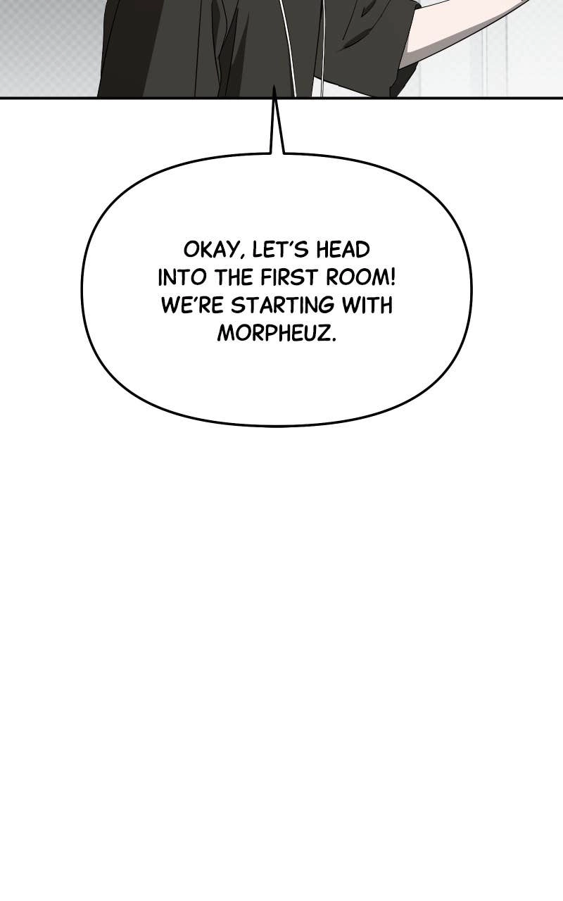 My Comeback as the Youngest Member Chapter 56 - Page 18