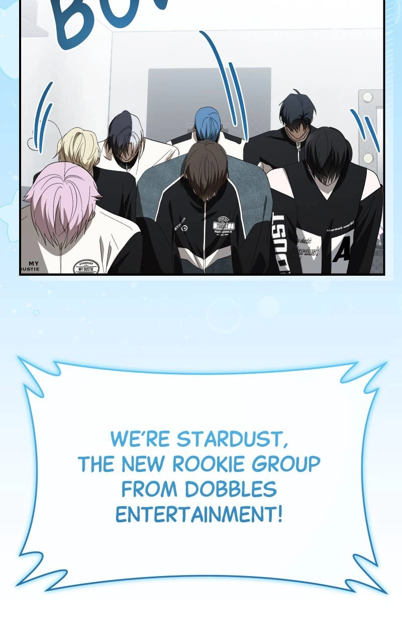 My Comeback as the Youngest Member Chapter 56 - Page 21
