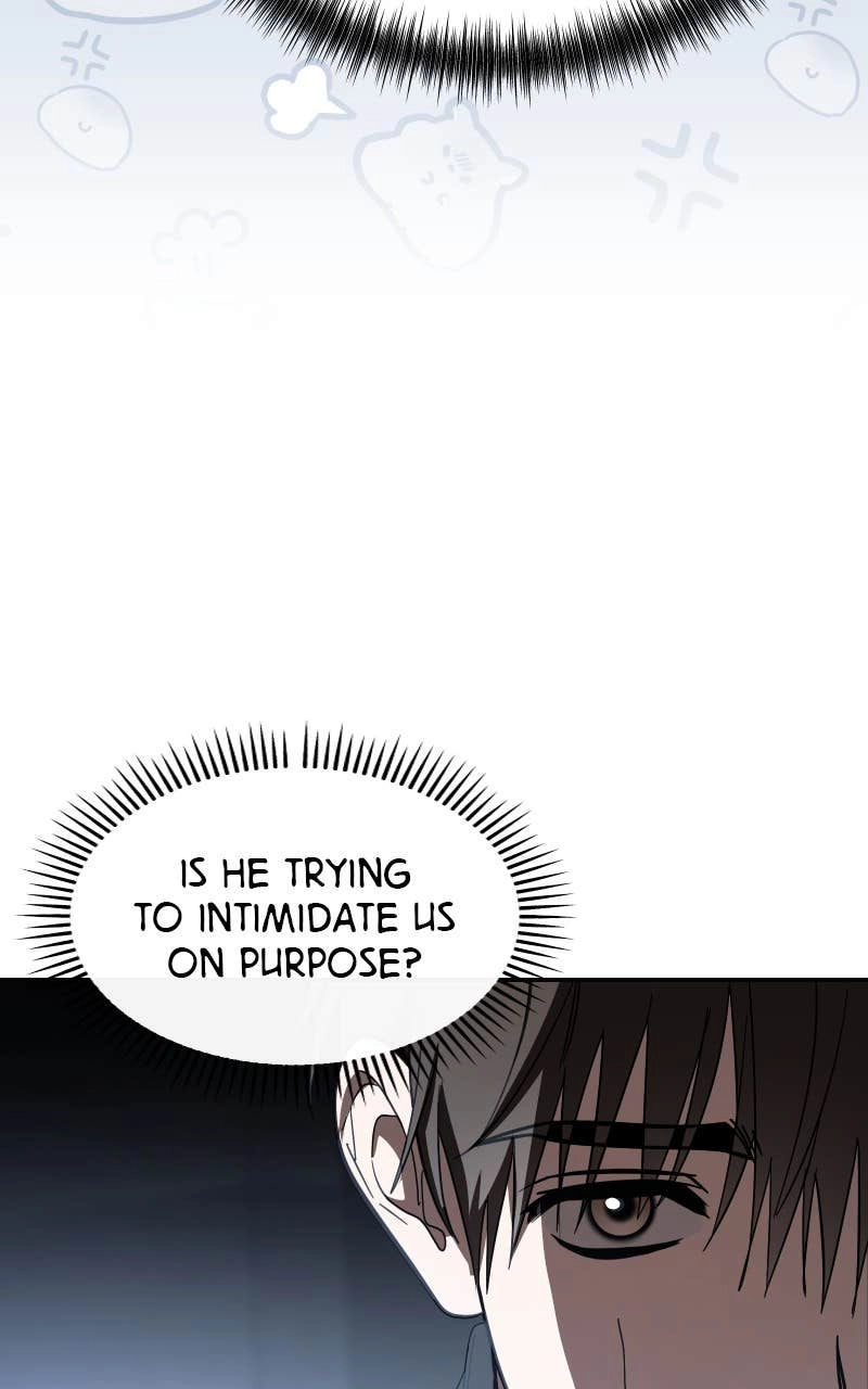 My Comeback as the Youngest Member Chapter 56 - Page 29