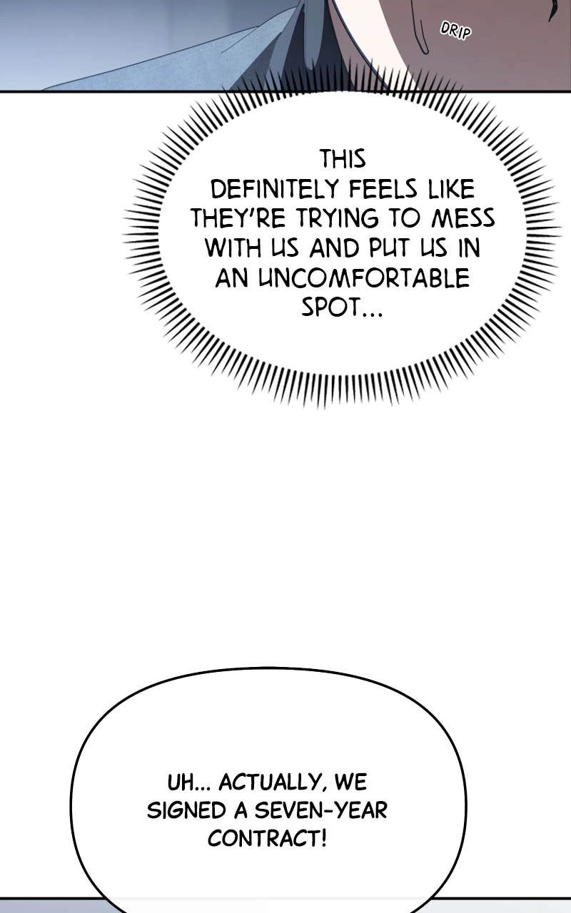 My Comeback as the Youngest Member Chapter 56 - Page 30
