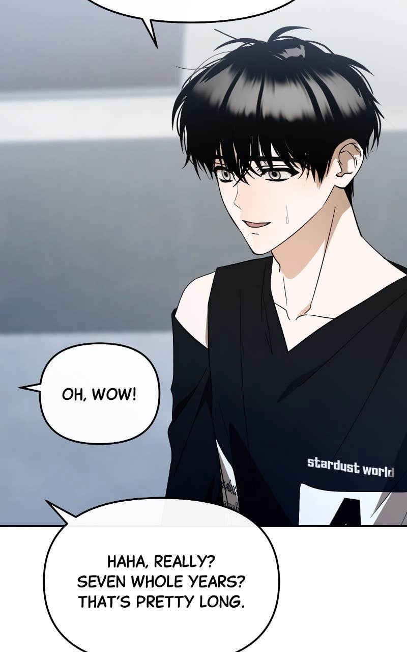 My Comeback as the Youngest Member Chapter 56 - Page 31