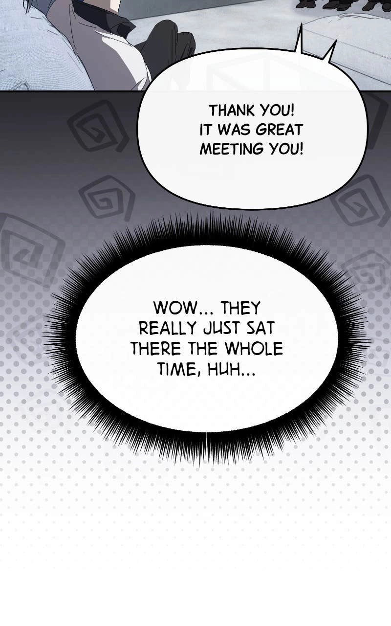 My Comeback as the Youngest Member Chapter 56 - Page 33