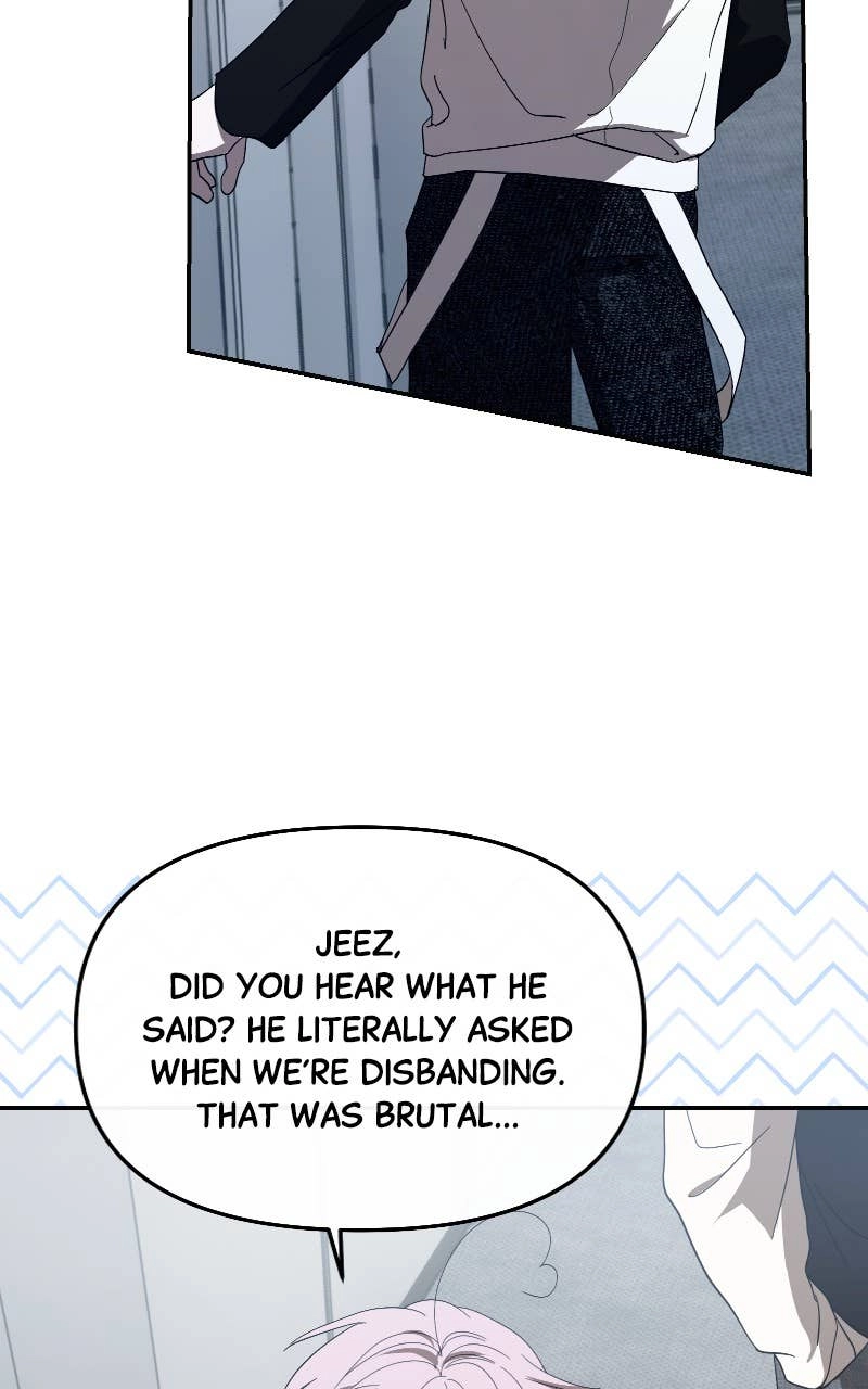 My Comeback as the Youngest Member Chapter 56 - Page 35
