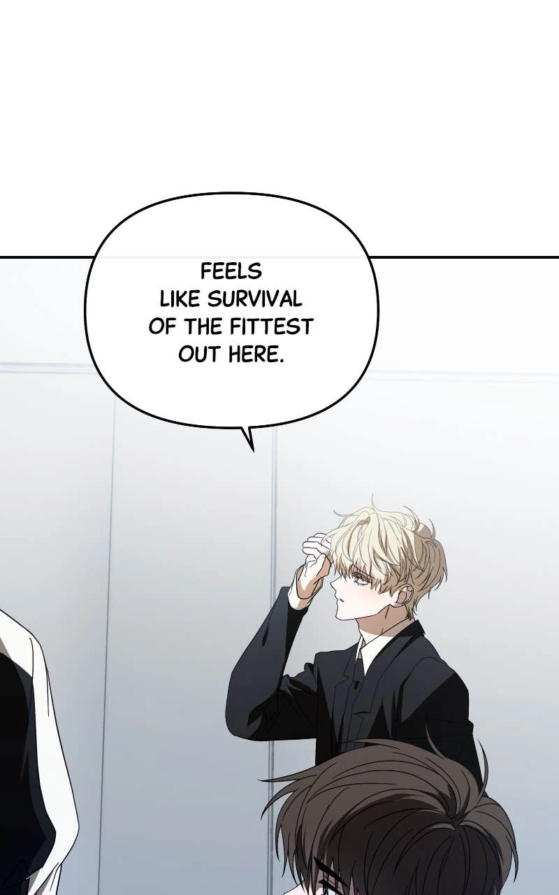 My Comeback as the Youngest Member Chapter 56 - Page 37