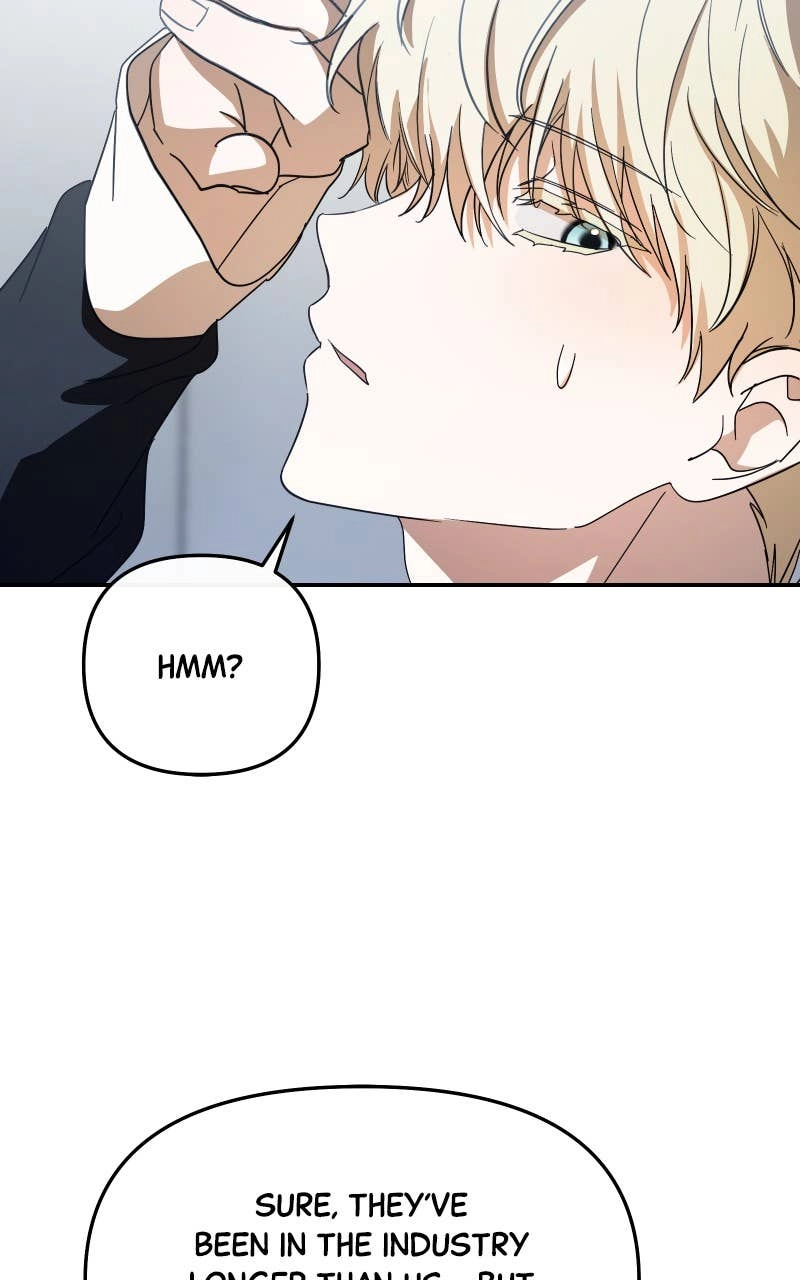 My Comeback as the Youngest Member Chapter 56 - Page 39