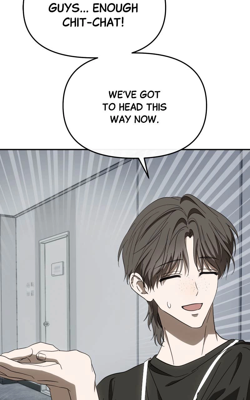 My Comeback as the Youngest Member Chapter 56 - Page 43