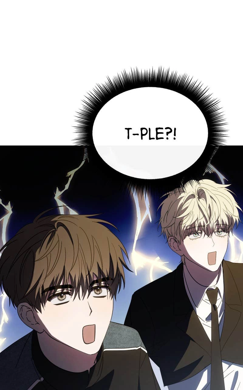 My Comeback as the Youngest Member Chapter 56 - Page 46