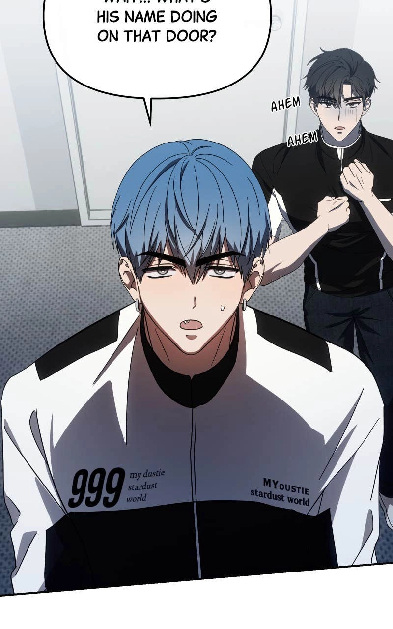 My Comeback as the Youngest Member Chapter 56 - Page 48