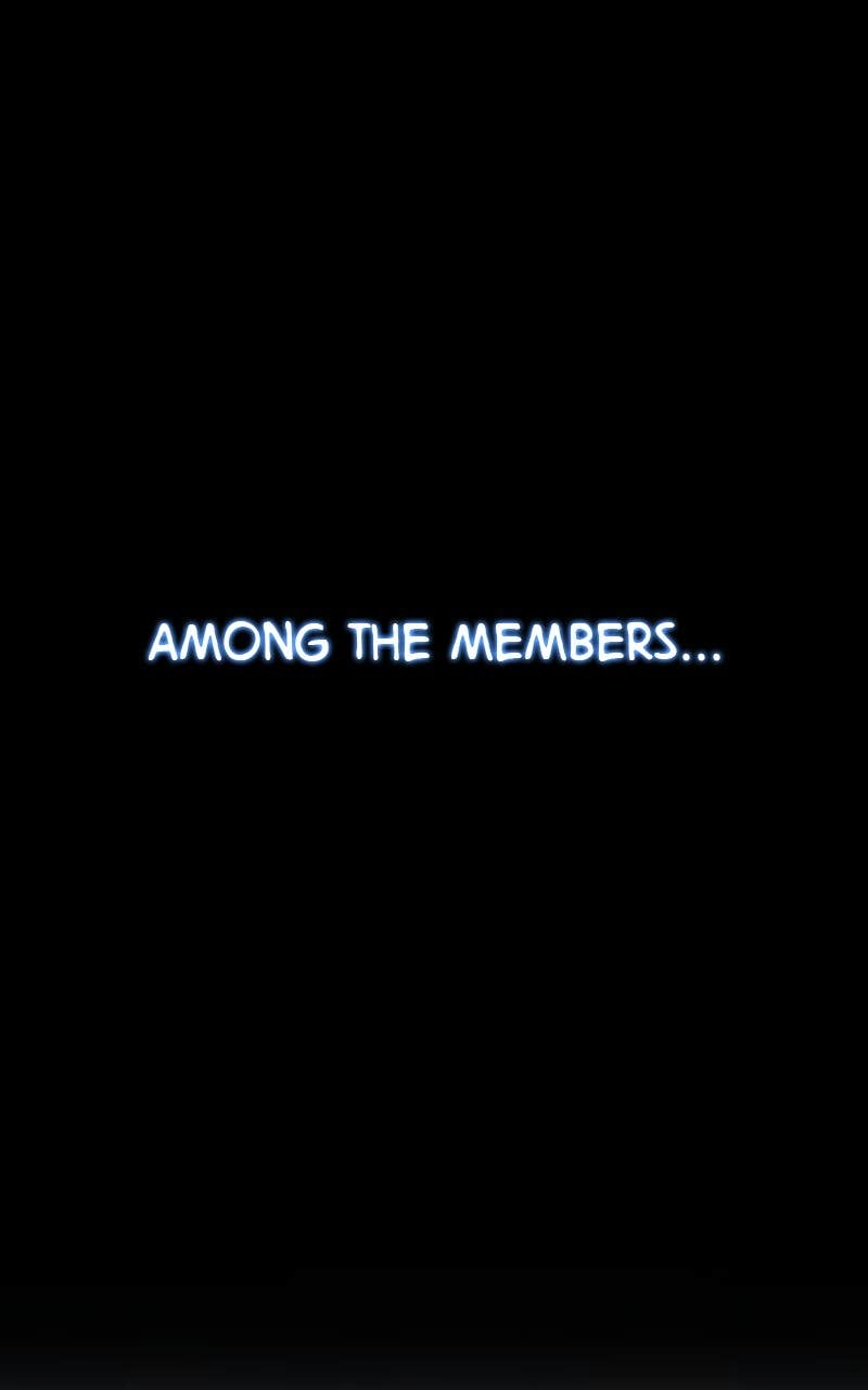 My Comeback as the Youngest Member Chapter 56 - Page 54