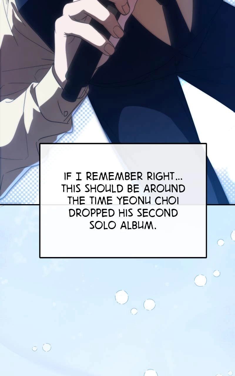 My Comeback as the Youngest Member Chapter 56 - Page 56