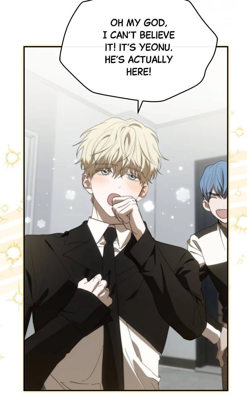 My Comeback as the Youngest Member Chapter 56 - Page 60
