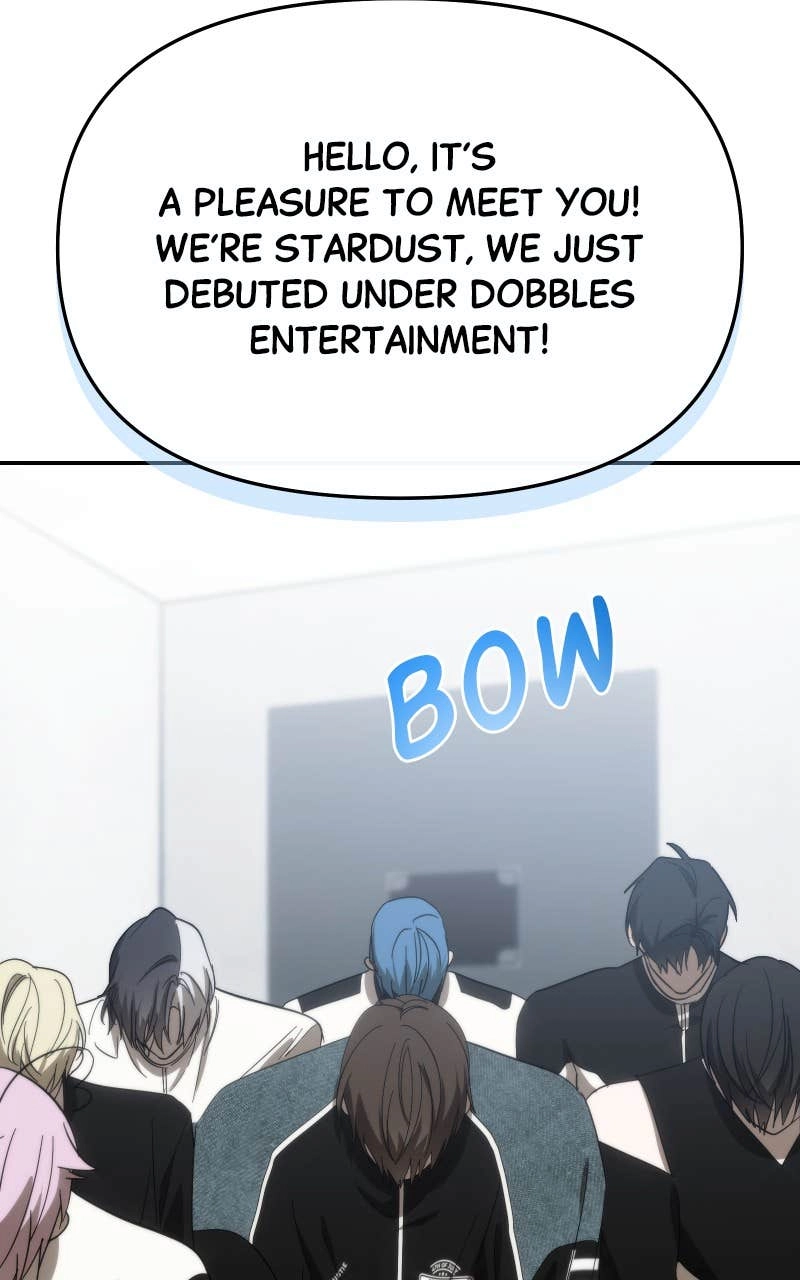 My Comeback as the Youngest Member Chapter 56 - Page 67