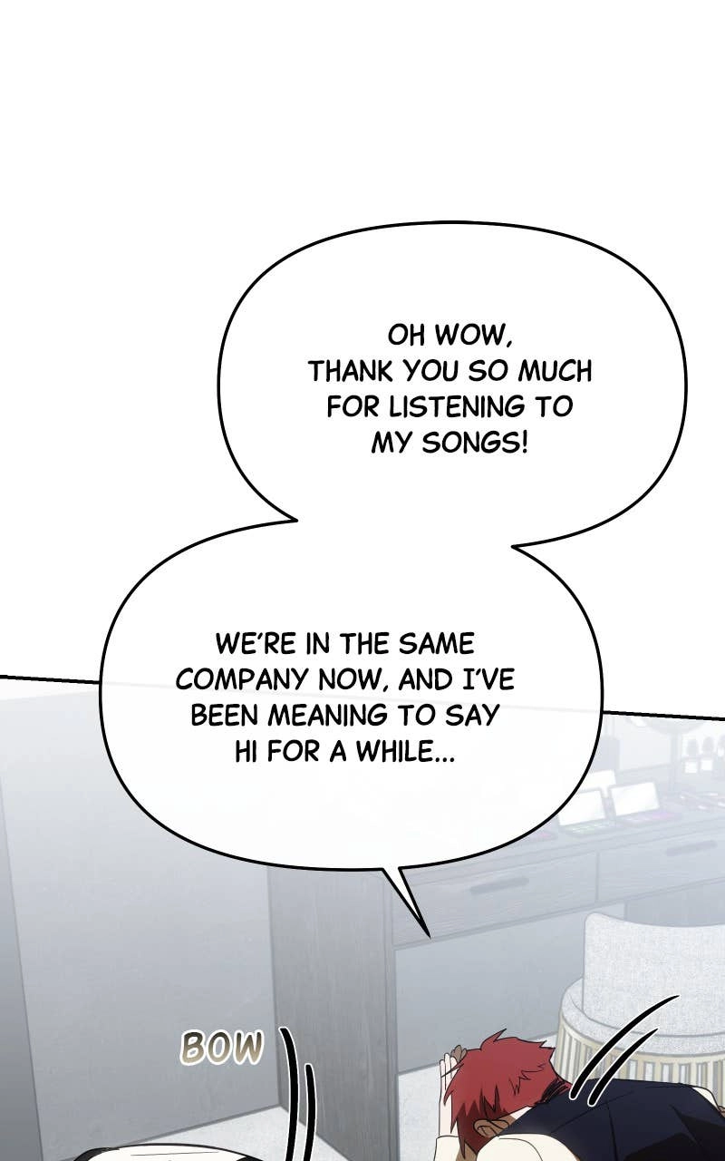 My Comeback as the Youngest Member Chapter 56 - Page 75