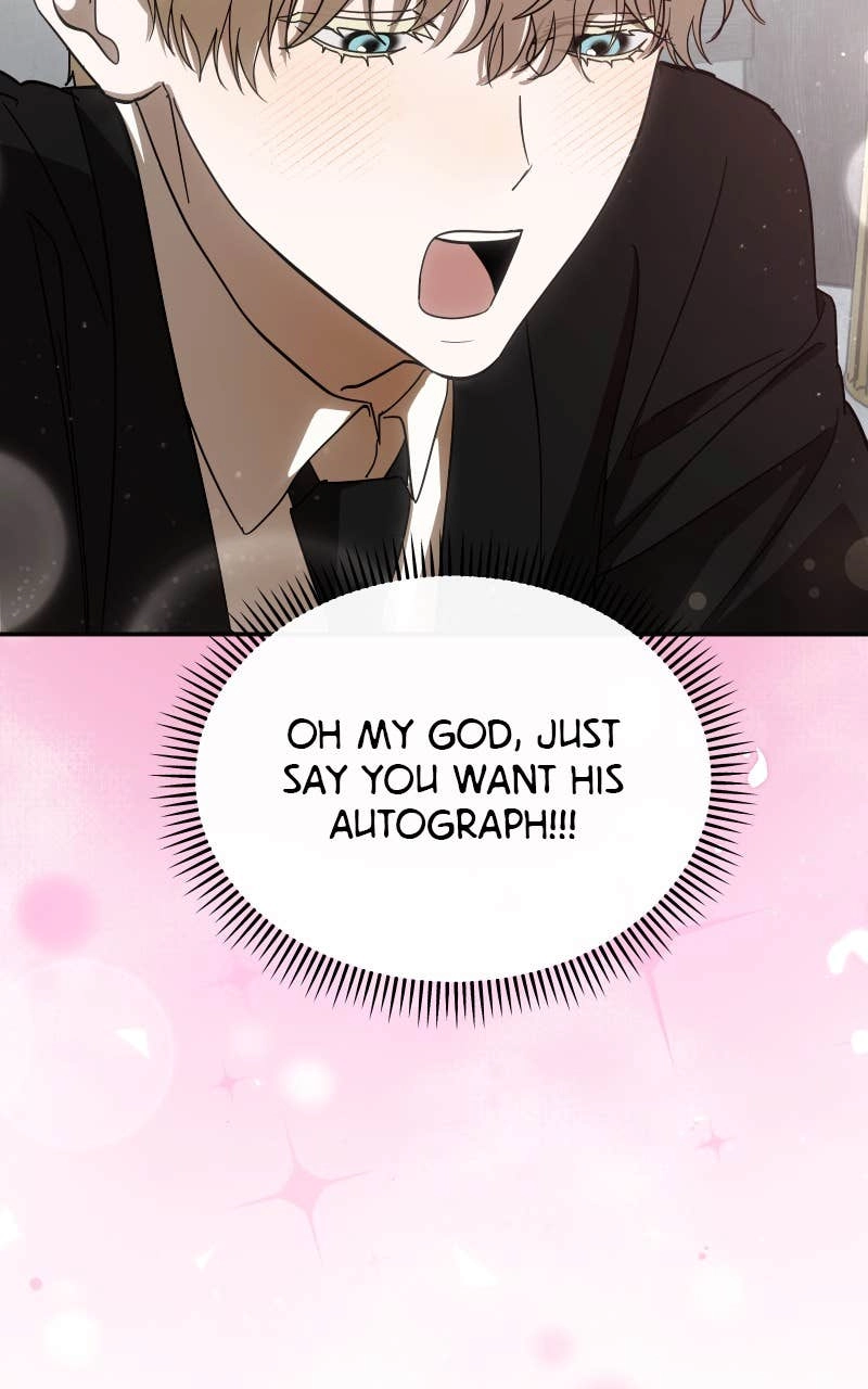My Comeback as the Youngest Member Chapter 56 - Page 78