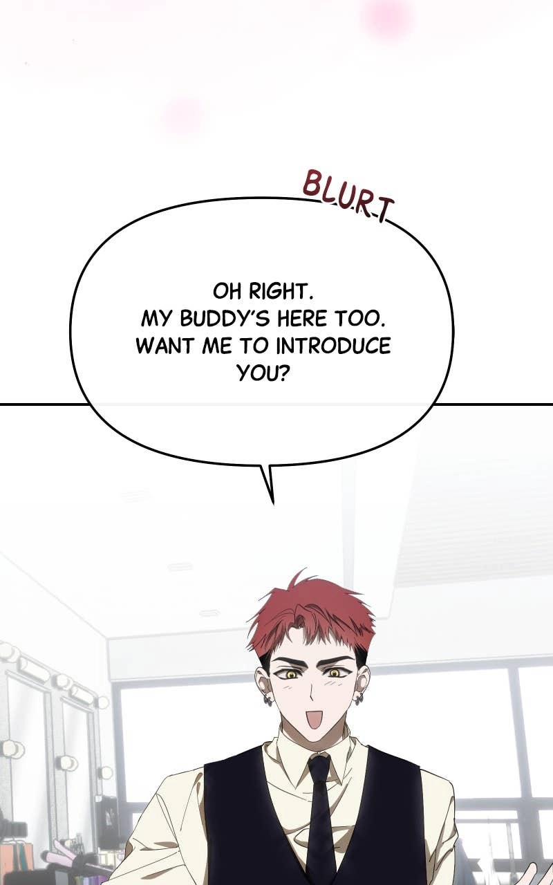 My Comeback as the Youngest Member Chapter 56 - Page 79