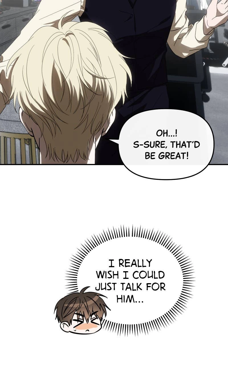 My Comeback as the Youngest Member Chapter 56 - Page 80