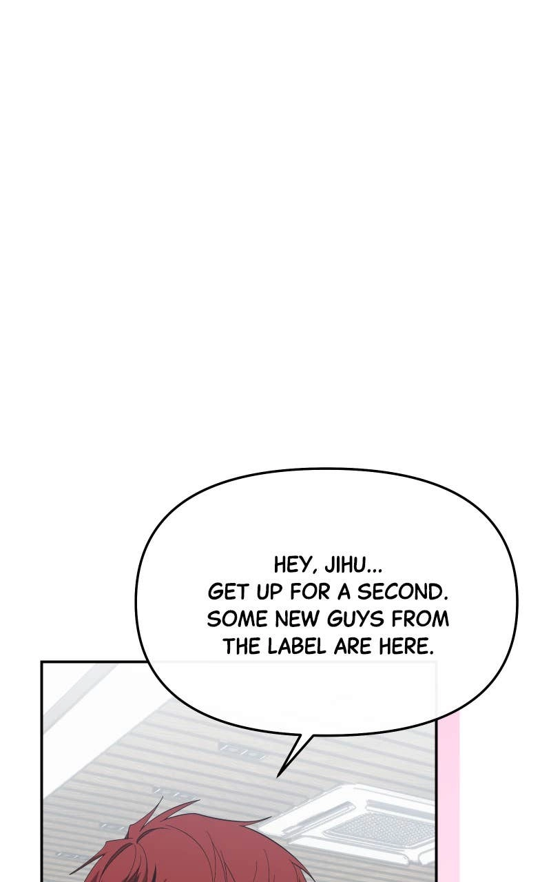 My Comeback as the Youngest Member Chapter 56 - Page 81