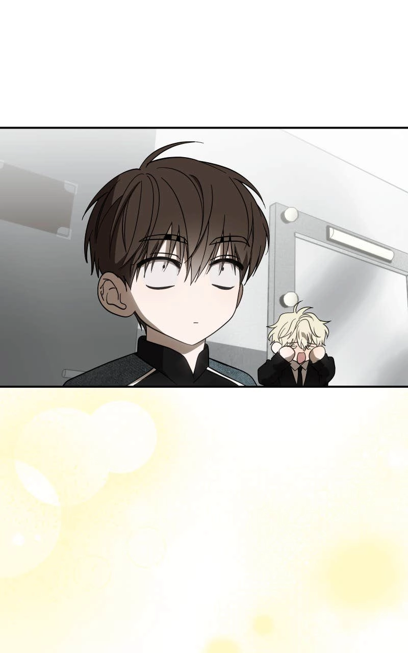 My Comeback as the Youngest Member Chapter 56 - Page 83