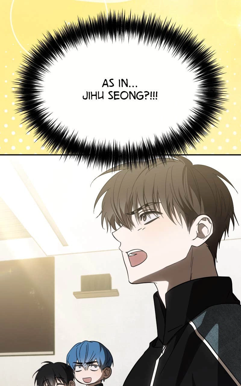 My Comeback as the Youngest Member Chapter 56 - Page 85