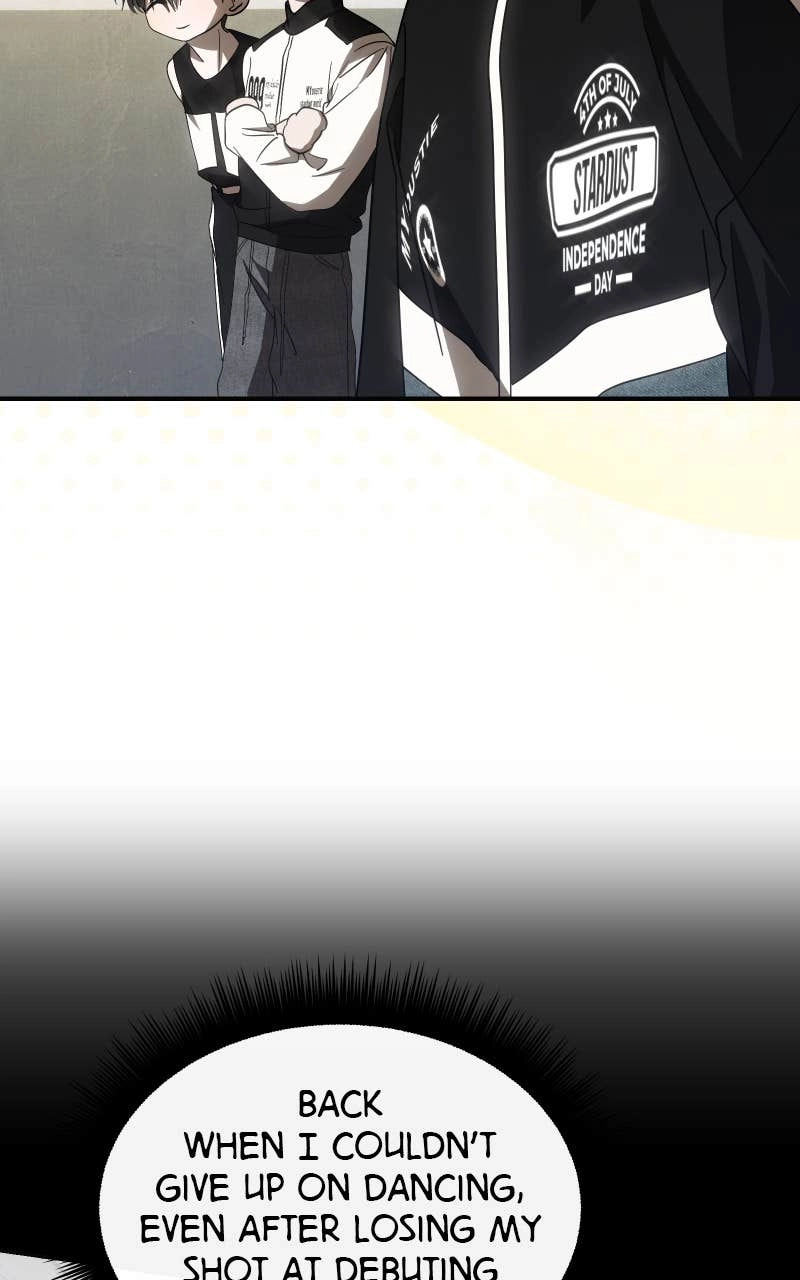 My Comeback as the Youngest Member Chapter 56 - Page 86