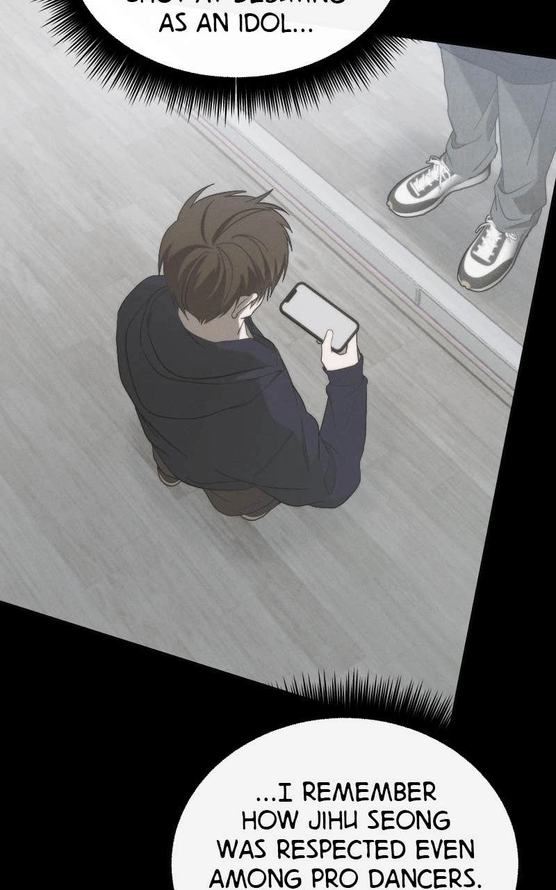 My Comeback as the Youngest Member Chapter 56 - Page 87