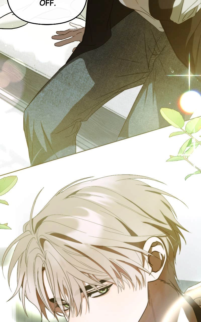 My Comeback as the Youngest Member Chapter 56 - Page 101