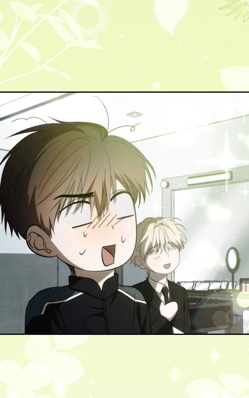 My Comeback as the Youngest Member Chapter 56 - Page 103