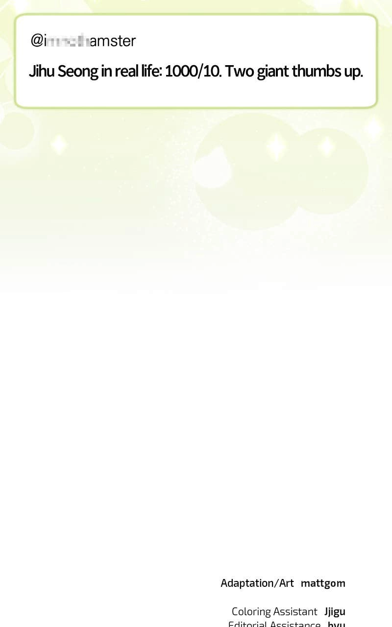My Comeback as the Youngest Member Chapter 56 - Page 104