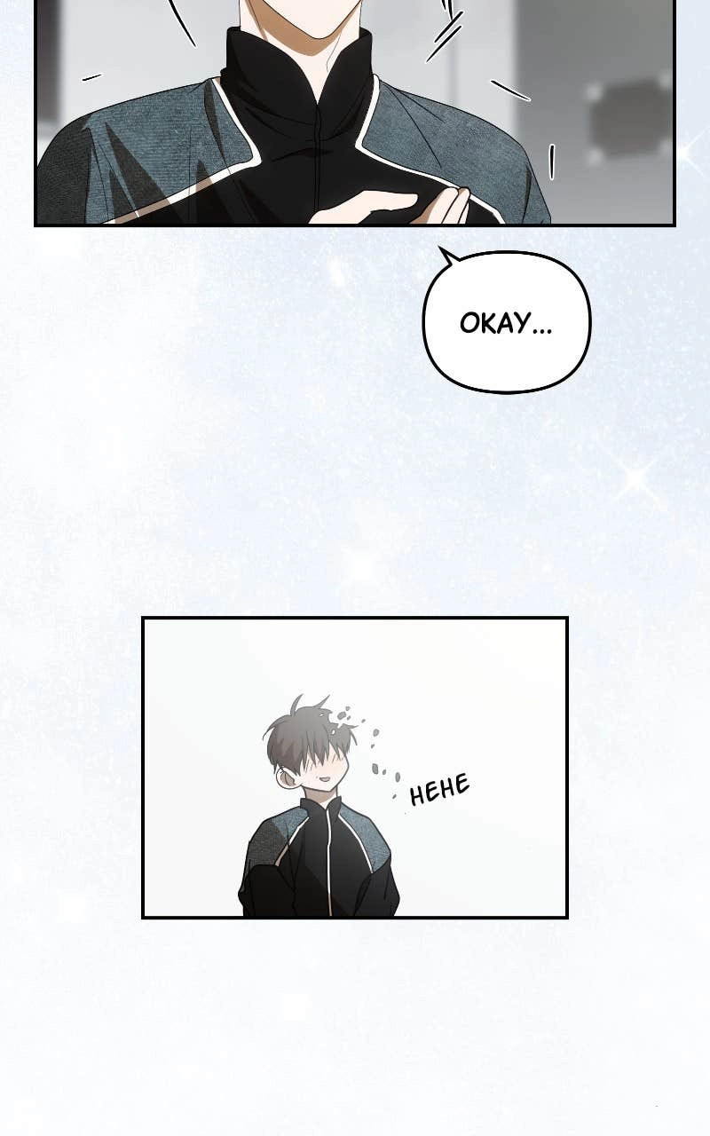 My Comeback as the Youngest Member Chapter 57 - Page 8
