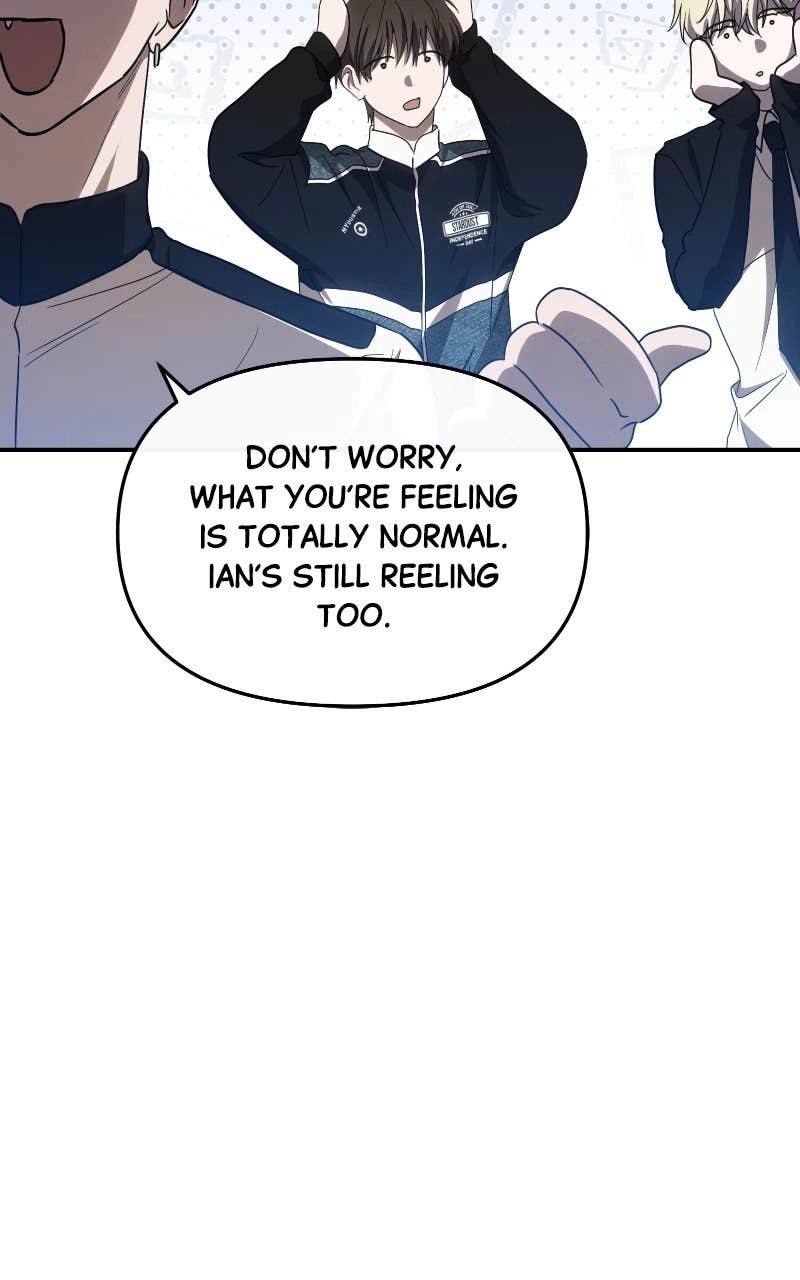 My Comeback as the Youngest Member Chapter 57 - Page 15