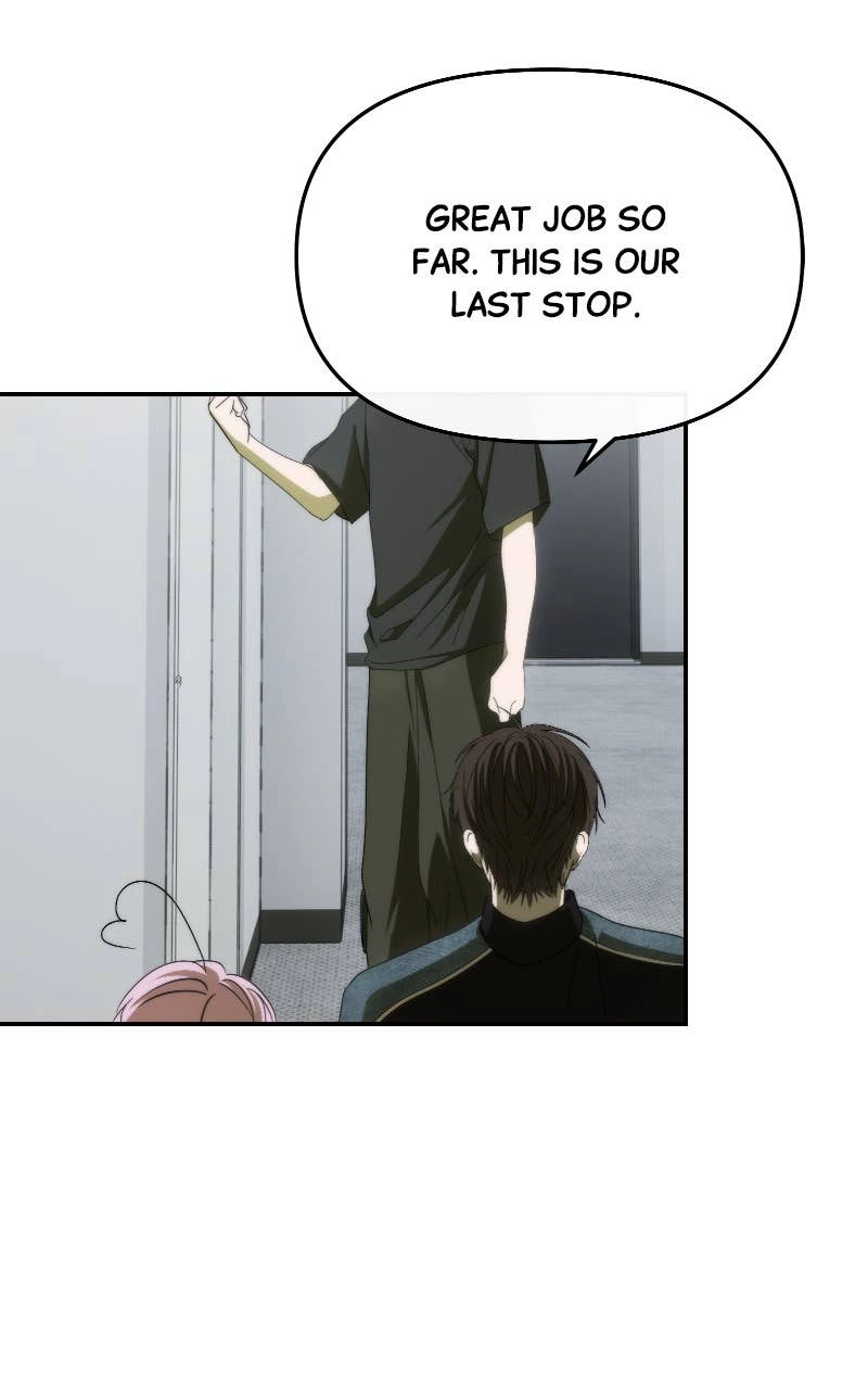 My Comeback as the Youngest Member Chapter 57 - Page 16