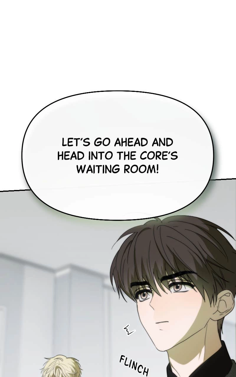 My Comeback as the Youngest Member Chapter 57 - Page 17
