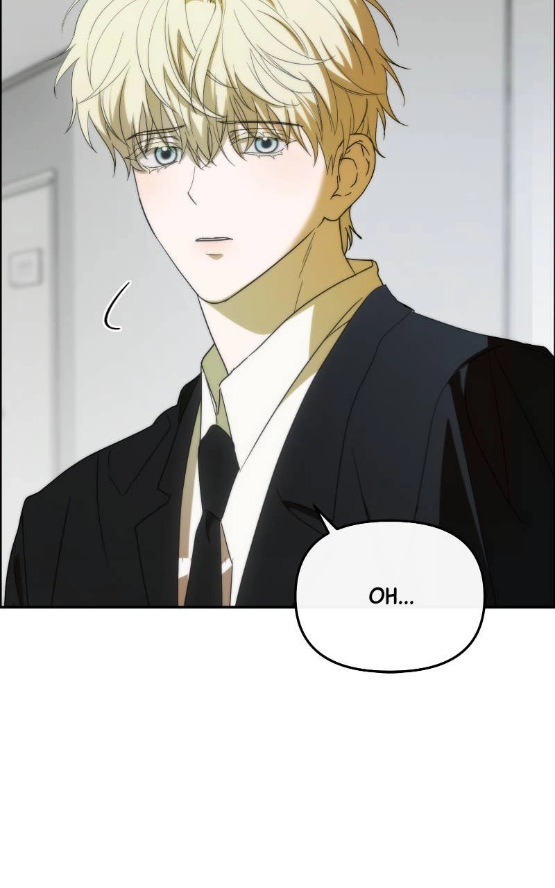 My Comeback as the Youngest Member Chapter 57 - Page 19