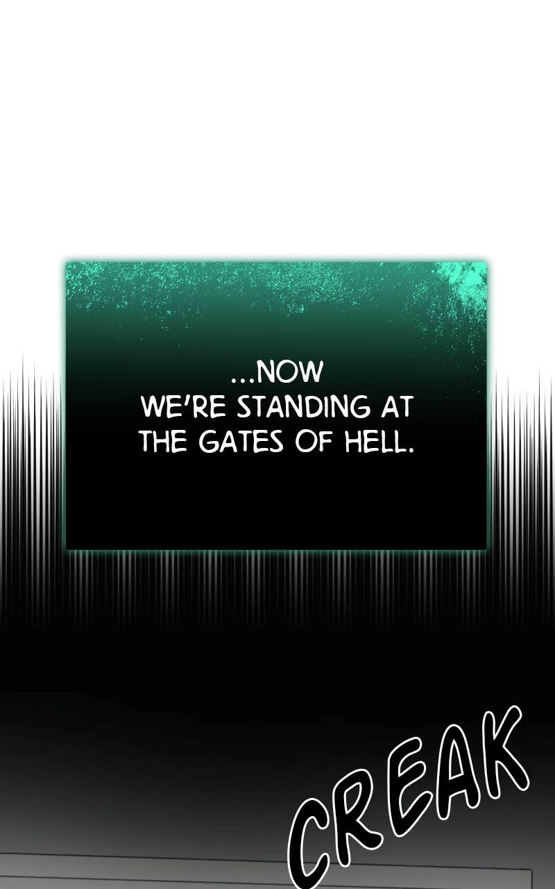 My Comeback as the Youngest Member Chapter 57 - Page 22