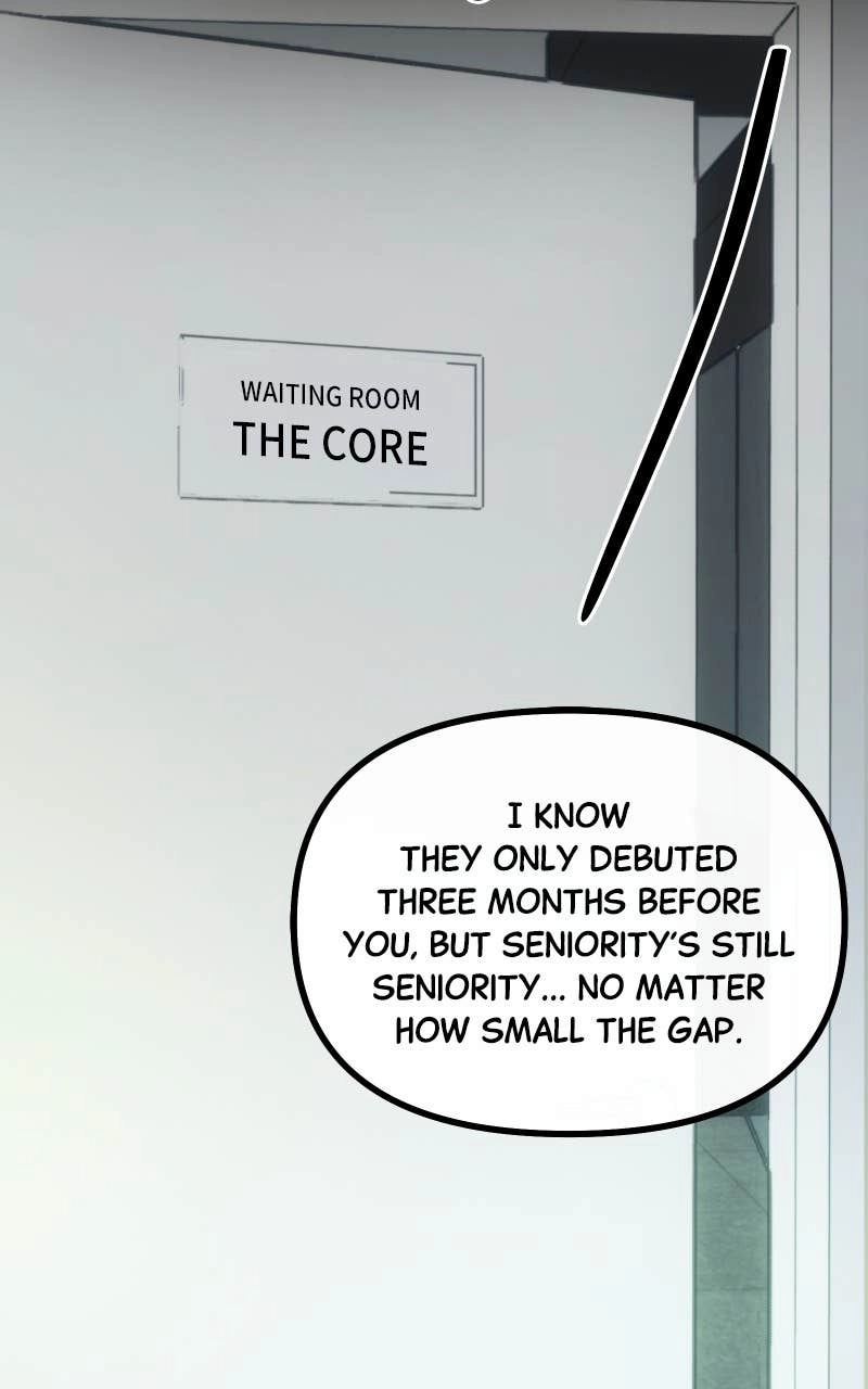 My Comeback as the Youngest Member Chapter 57 - Page 23
