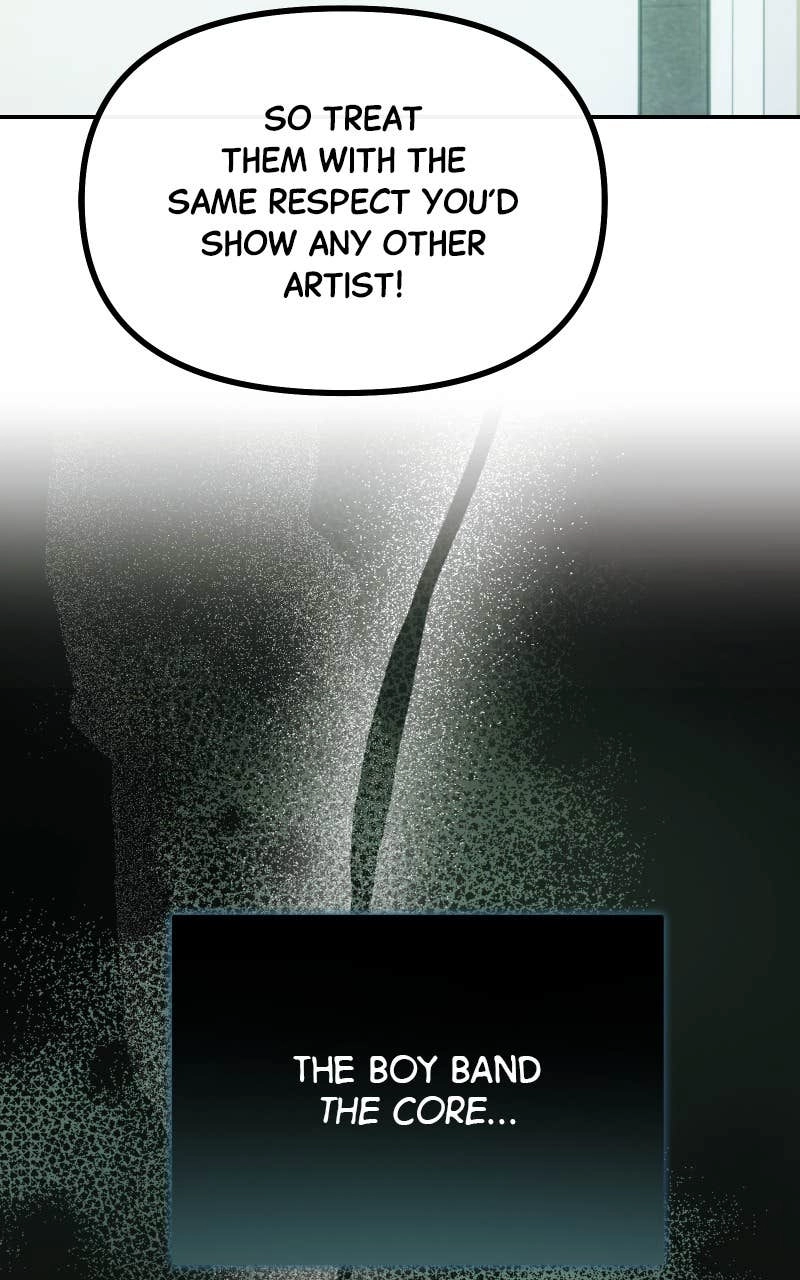 My Comeback as the Youngest Member Chapter 57 - Page 24