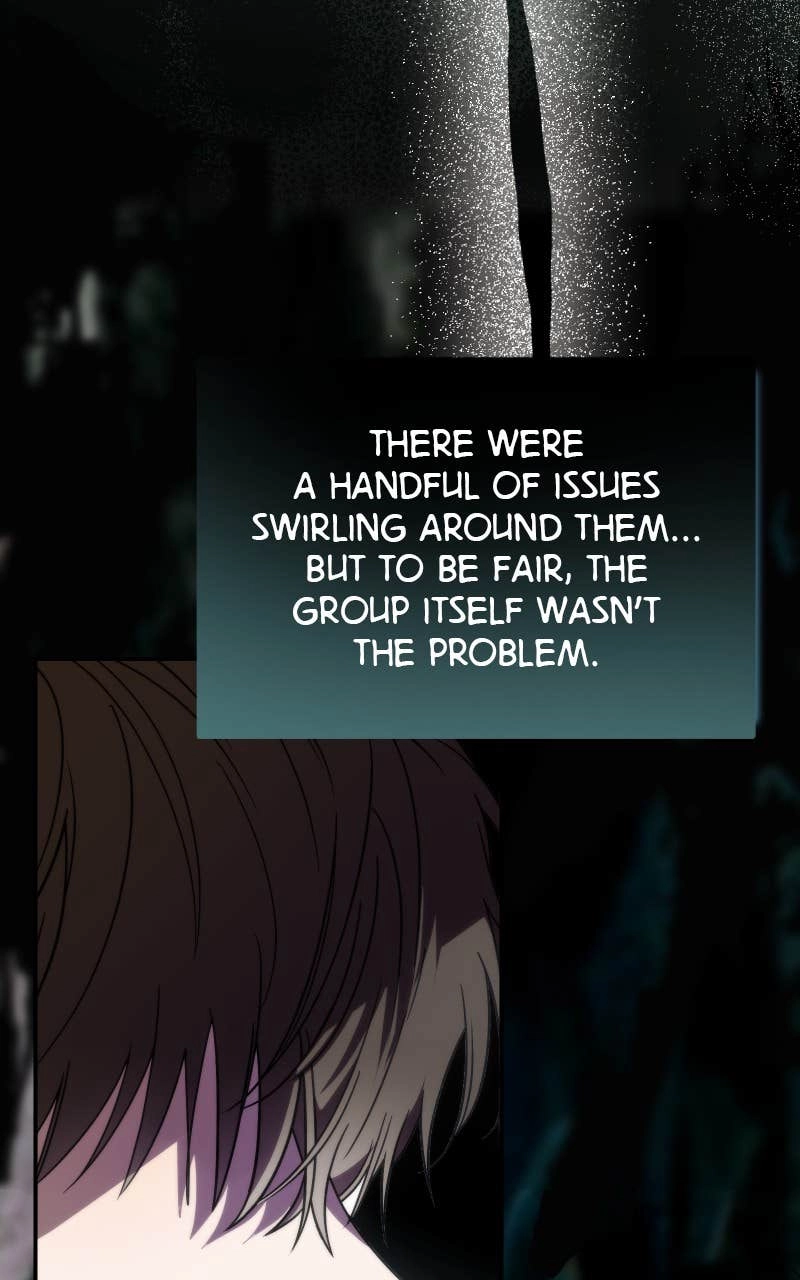 My Comeback as the Youngest Member Chapter 57 - Page 26