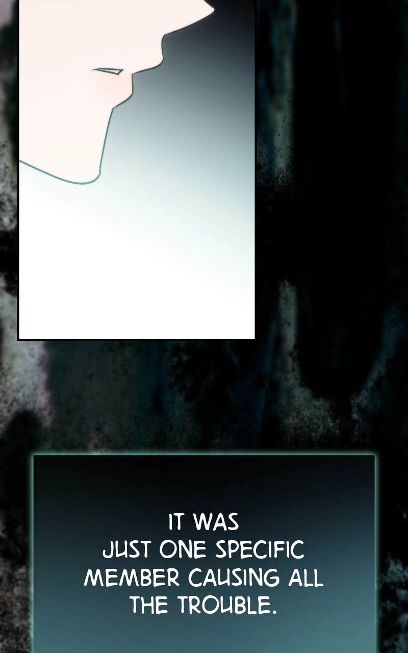 My Comeback as the Youngest Member Chapter 57 - Page 27
