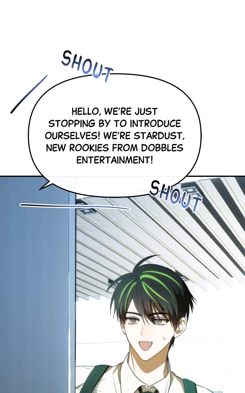 My Comeback as the Youngest Member Chapter 57 - Page 29