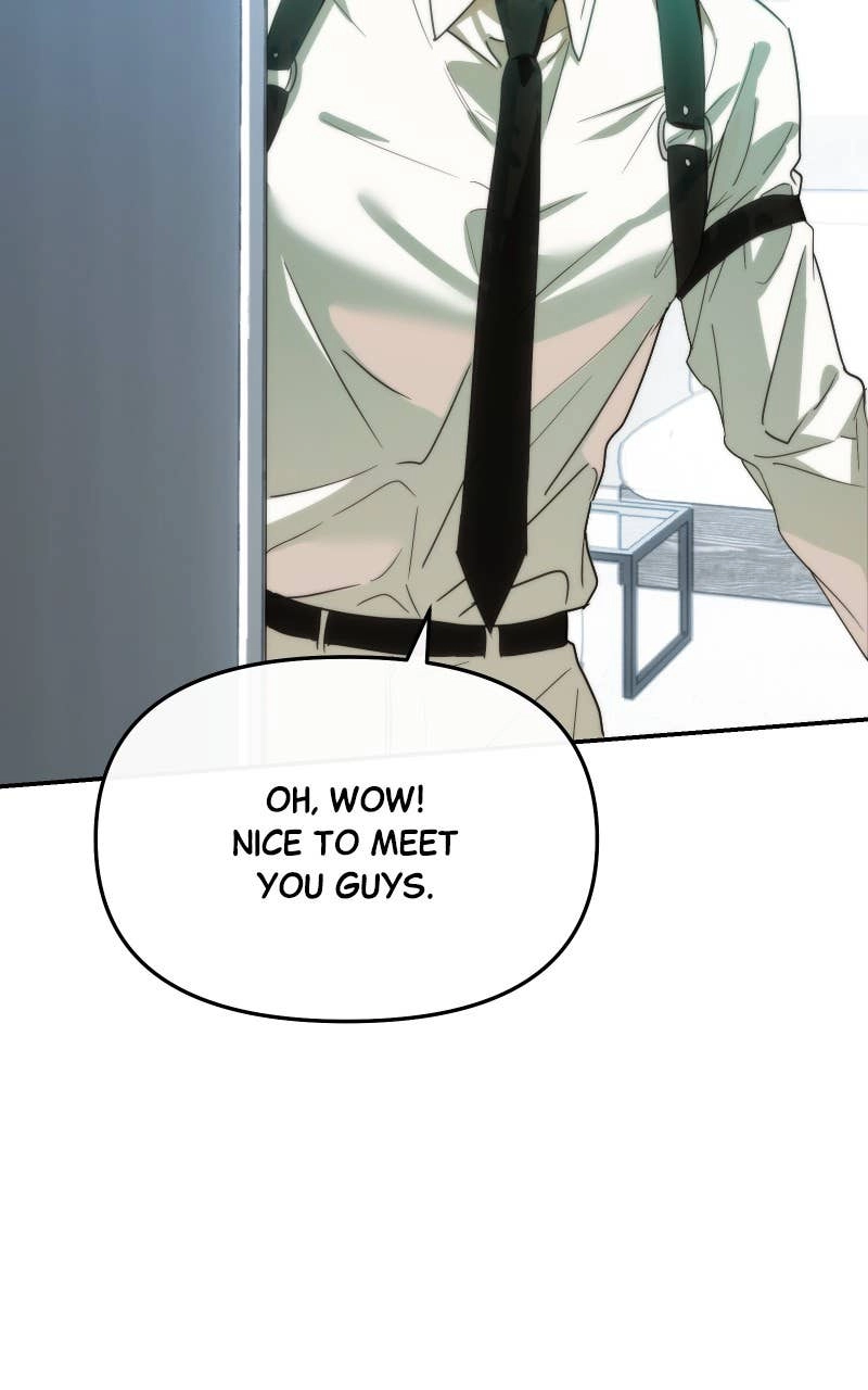 My Comeback as the Youngest Member Chapter 57 - Page 30