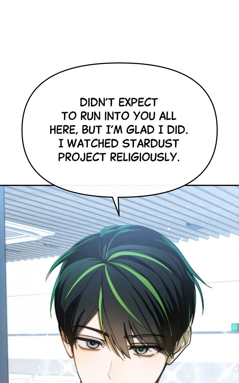 My Comeback as the Youngest Member Chapter 57 - Page 31