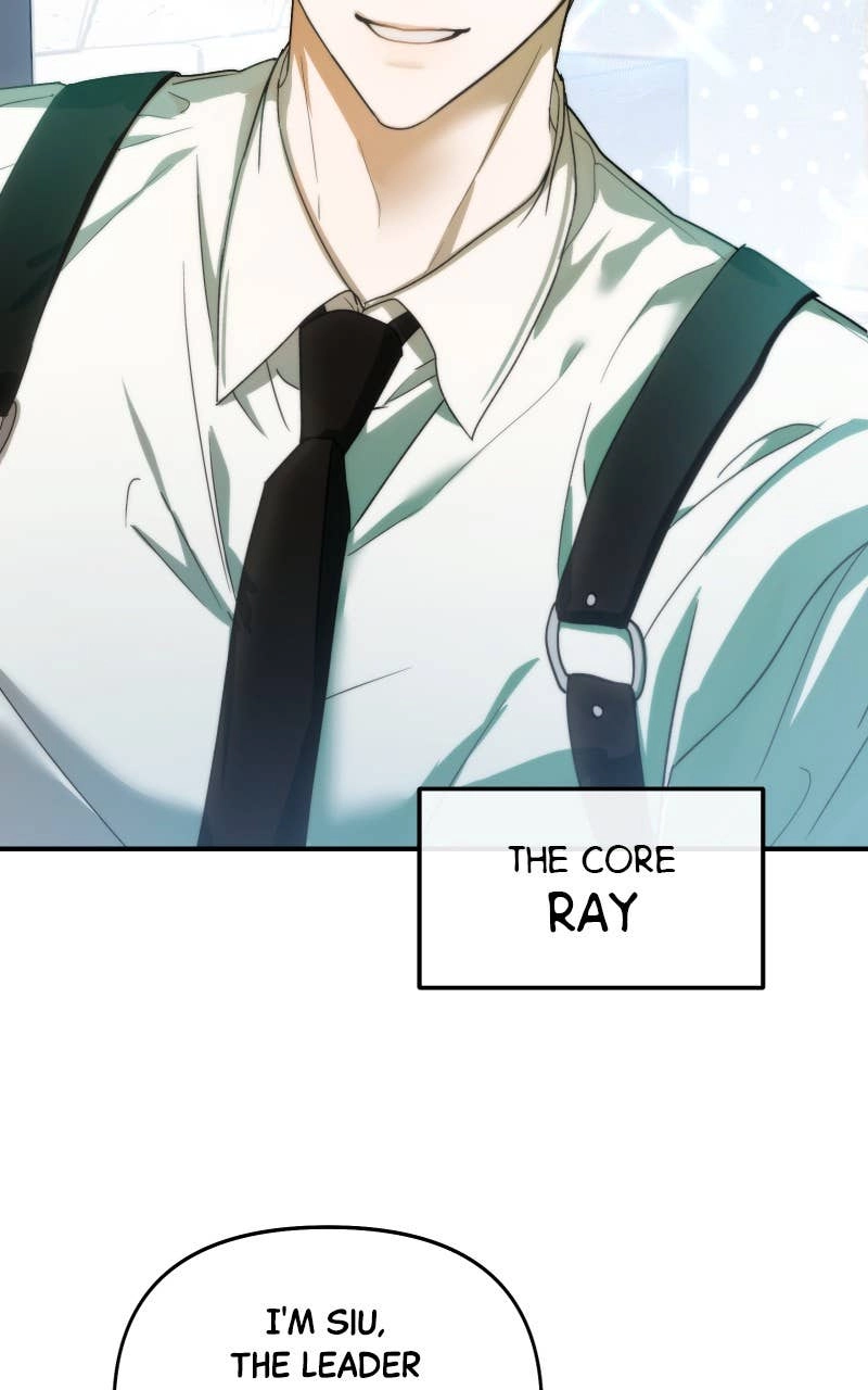 My Comeback as the Youngest Member Chapter 57 - Page 32